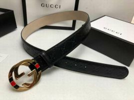 Picture of Gucci Belts _SKUGucciBelt38mmX95-125CM7D1963535